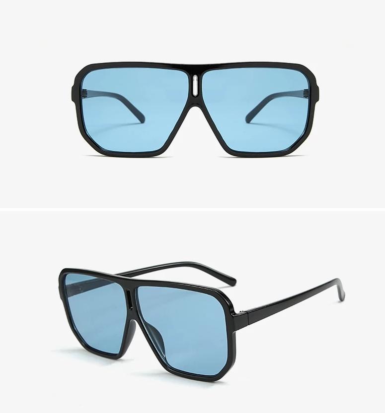 Stylish Polarized Candy Sunglasses For Men And Women -Unique and Classy