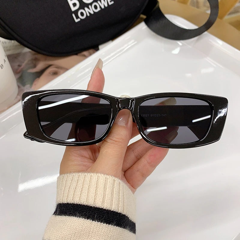 Unique Retro Cat Eye Fashion Sunglasses For Unisex-Unique and Classy