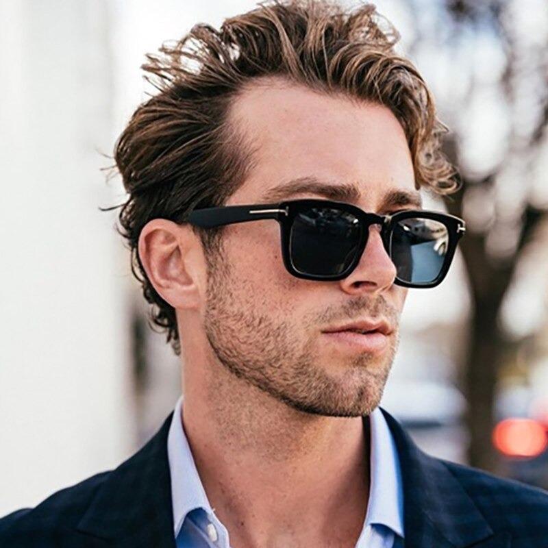 2021 Fashion Vintage Style Cool Square Sunglasses For Men And Women-Unique and Classy