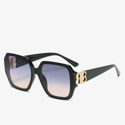 2021 Retro Brand Designer Sunglasses For Unisex-Unique and Classy