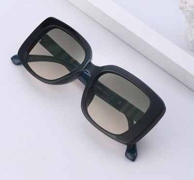 Small Rectangle Sunglasses For Men And Women-Unique and Classy