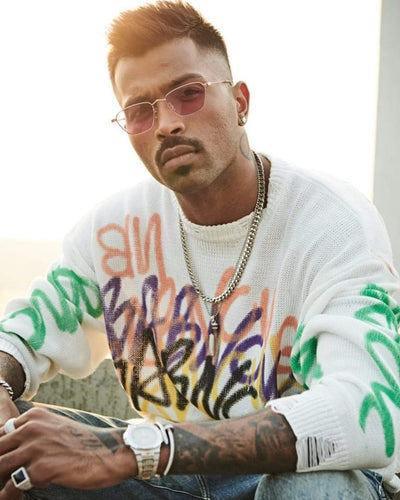 Stylish Hardik Pandya Candy Sunglasses For Men And Women-Unique and Classy