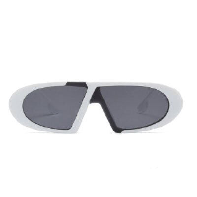 Trendy Retro Small Frame Sunglasses For Unisex-Unique and Classy