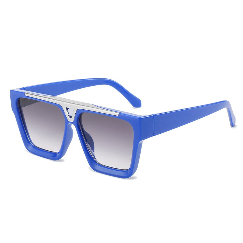 New Designer Fashion Sunglasses For Unisex-Unique and Classy