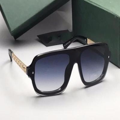 Antique New fresh Stylish oversize Sunglasses For Men And Women-Unique and Classy