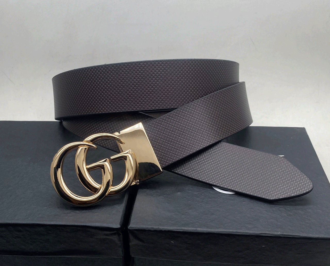 2022 Leather Top Quality Designers Belt-Unique and Classy