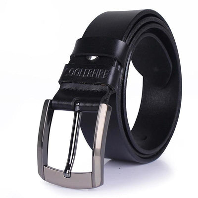 High Quality Genuine Leather Belt for Men-Unique and Classy