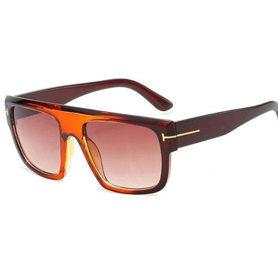 2019 Classic Square Style Sunglasses For Men And Women-Unique and Classy