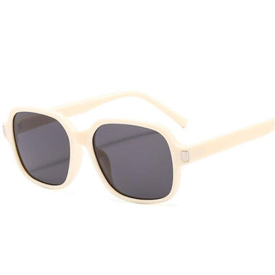 2021 Classic Retro Small Square Frame Sunglasses For Unisex-Unique and Classy