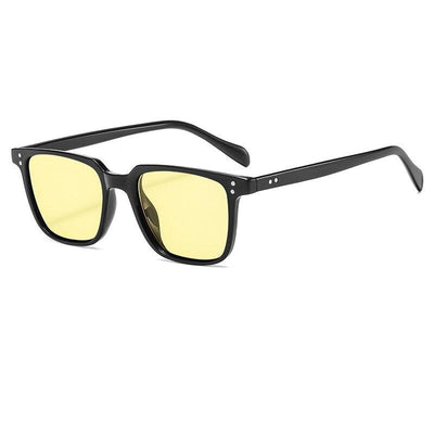 2021 Fashion Cool Sun Style Square Sunglasses For Men And Women-Unique and Classy