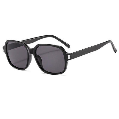 Unique Retro Small Designer Frame Sunglasses For Unisex-Unique and Classy