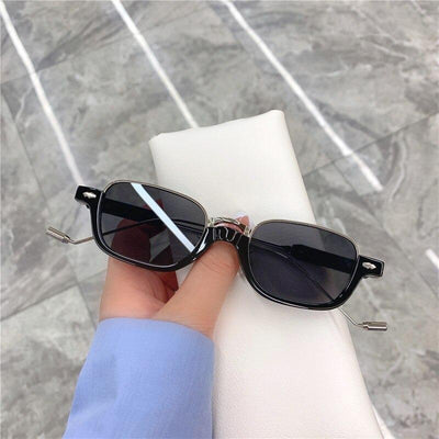 2021 Luxury Metal Designer Frame Classic Shades Sunglasses For Unisex-Unique and Classy