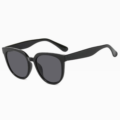2021 New Trendy Cat Eye Style Sunglasses For Unisex-Unique and Classy
