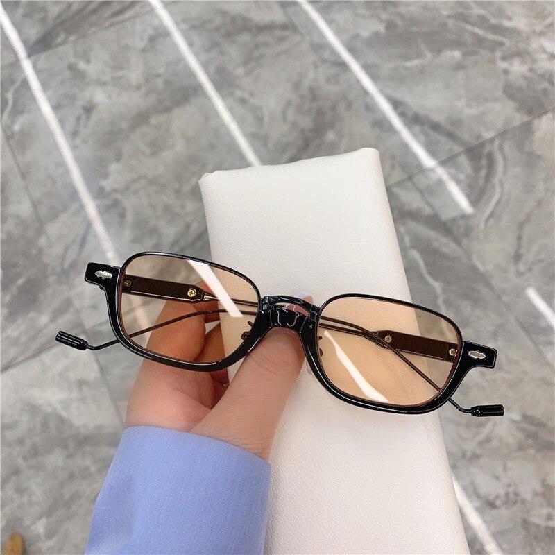 2021 Luxury Metal Designer Frame Classic Shades Sunglasses For Unisex-Unique and Classy