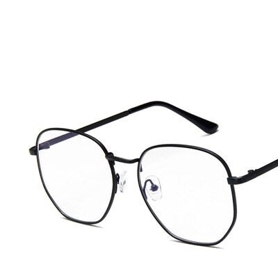 Classic Vintage Round Frame Brand Sunglasses For Unisex-Unique and Classy