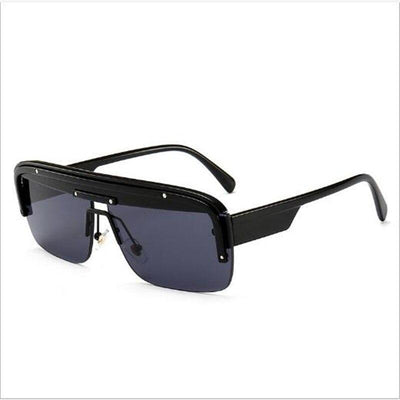 Polarized Large Frame Outdoor Sport Driving UV400 Mirror Sunglasses For Men And Women-Unique and Classy