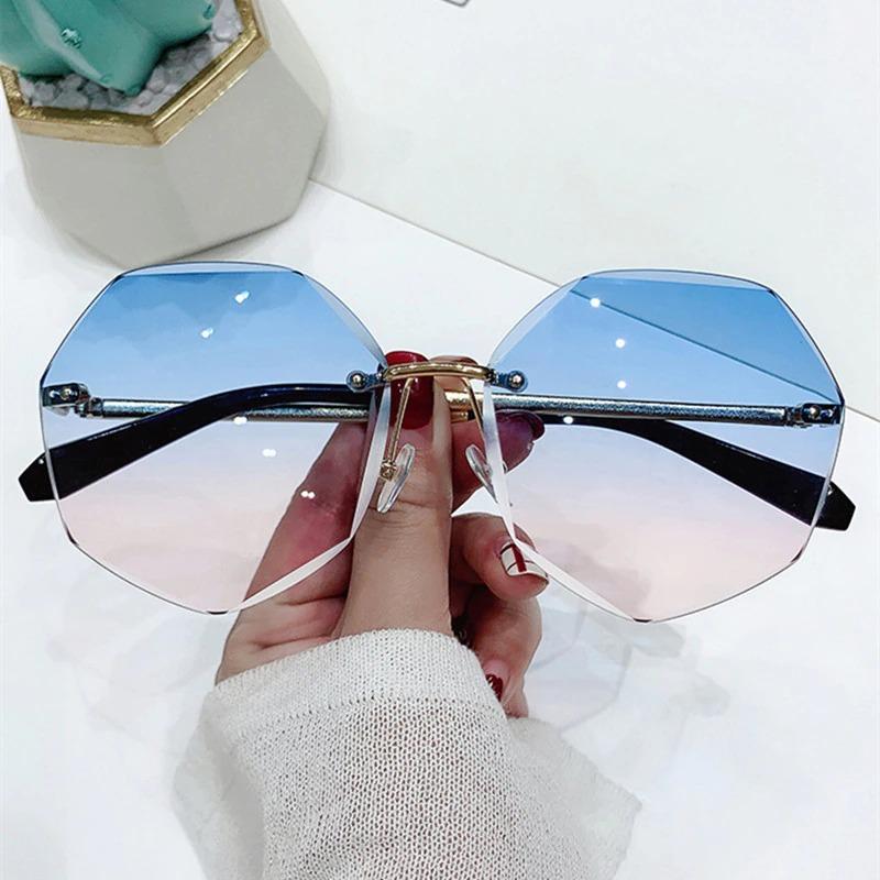 2021 New Vintage Fashion Retro Brand Designer Sunglasses For Men And Women-Unique and Classy