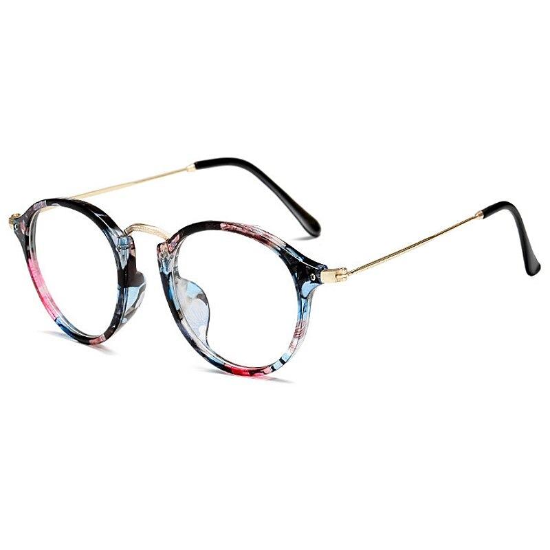 2021 New Vintage Fashion Cool Retro Style Brand Transparent Clear Frame Designer Sunglasses For Men And Women-Unique and Classy