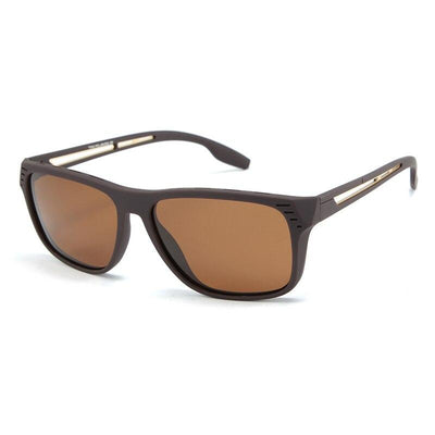 2019 Trendy Outdoor Summer Classic Square Vintage Designer Frame UV400 Shades Retro Fashion Brand Sunglasses For Men And Women-Unique and Classy