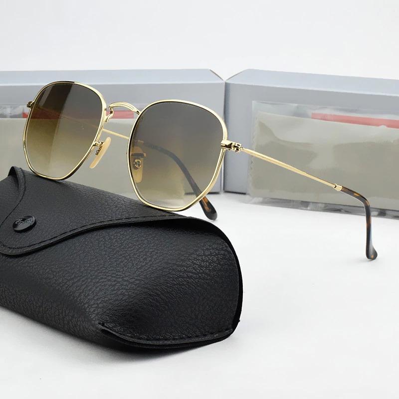 2020 Fashion Classic Vintage Gradient Sunglasses For Men And Women-SuglassesCraft