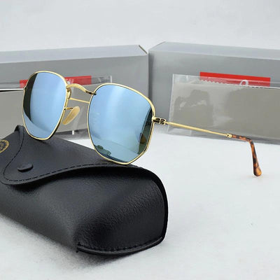 Designer Retro Driving Sunglasses For Men And Women-SuglassesCraft
