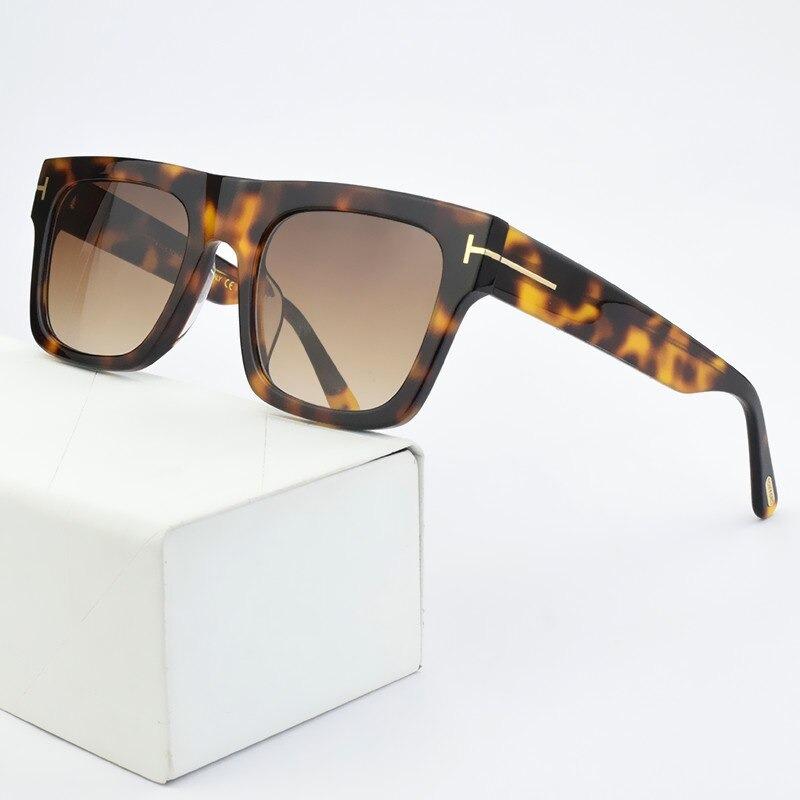 2021 New Luxury Vintage Brand Classic Square Retro Fashion Frame Sunglasses For Unisex-Unique and Classy