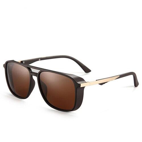 Fashion Summer Driving UV400 Protection Sunglasses For Men And Women-Unique and Classy