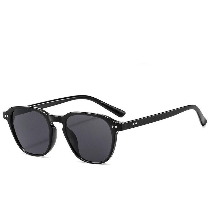 2020 Tinted Fashion Shades Designer Frame Sunglasses For Unisex-Unique and Classy