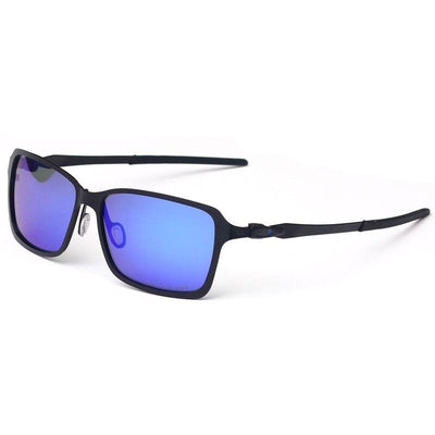 Polarized Alloy Rectangle Frame Sunglasses For Men And Women-Unique and Classy