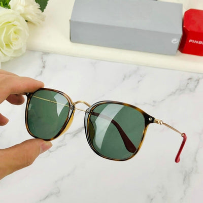 New Vintage Polarized Retro Sunglasses For Men And Women-Unique and Classy