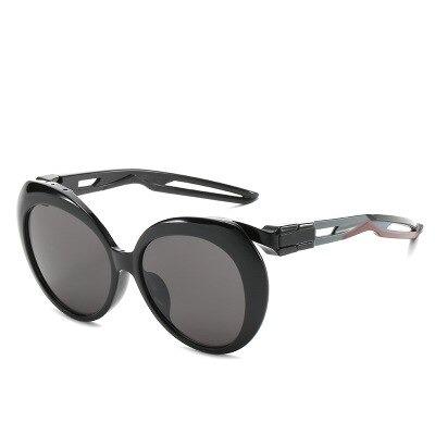 Classic Outdoor Designer Vintage Cat Eye Driving Fashion Sunglasses For Men And Women-Unique and Classy