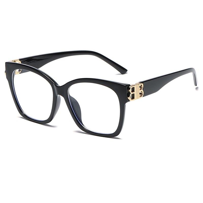 2021 New Trendy Classic Retro Shades Polarized Square Frame Fashion Brand Designer Goggle Style UV400 Sunglasses For Men And Women-Unique and Classy