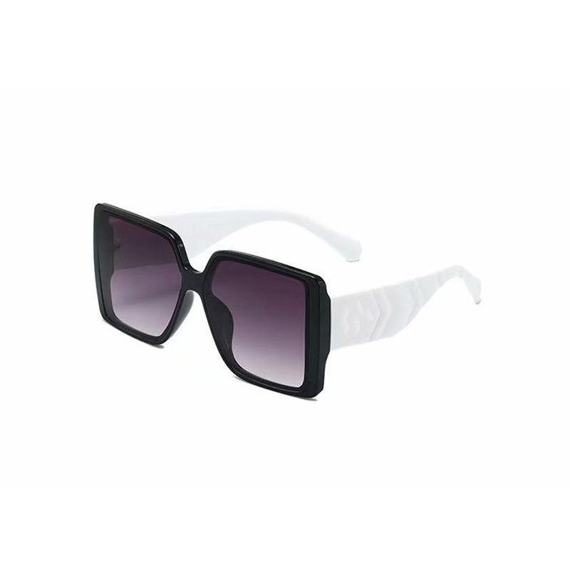2021 New Vintage Luxury Brand Designer Classic Square Retro Fashion Sunglasses For Men And Women-Unique and Classy
