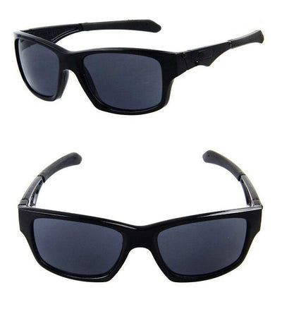 Luxury Vintage Classic Square Sport Outdoor Driving Sunglasses For Men And Women-Unique and Classy