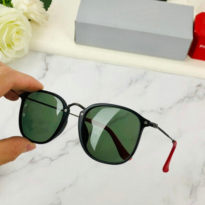 New Vintage Polarized Retro Sunglasses For Men And Women-Unique and Classy