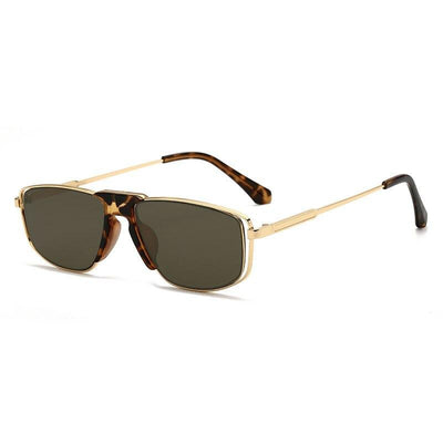 Retro Hollow Fashion Shades Vintage Sunglasses For Men And Women-Unique and Classy