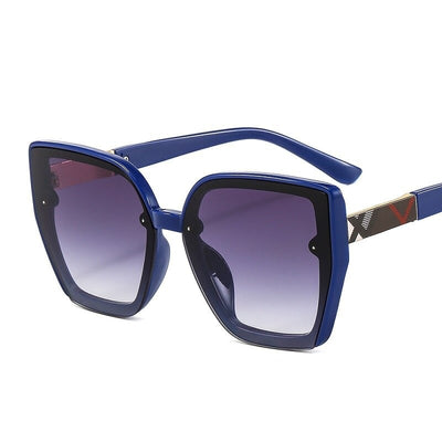 2021 Cool Cat Eye Fashion Designer Sunglasses For Unisex-Unique and Classy