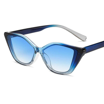 2020 Trendy Retro Cat Eye Fashion Classic Vintage Designer Brand Sunglasses For Unisex-Unique and Classy