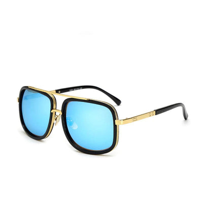New Vintage High Quality Fashion Sunglasses For Unisex-Unique and Classy