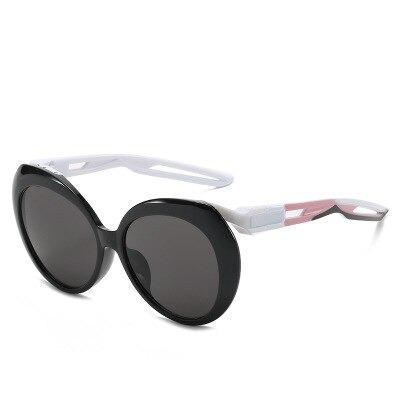 2021 Unique Vintage Design Round Metal Steampunk Frame Sunglasses For Men And Women-Unique and Classy