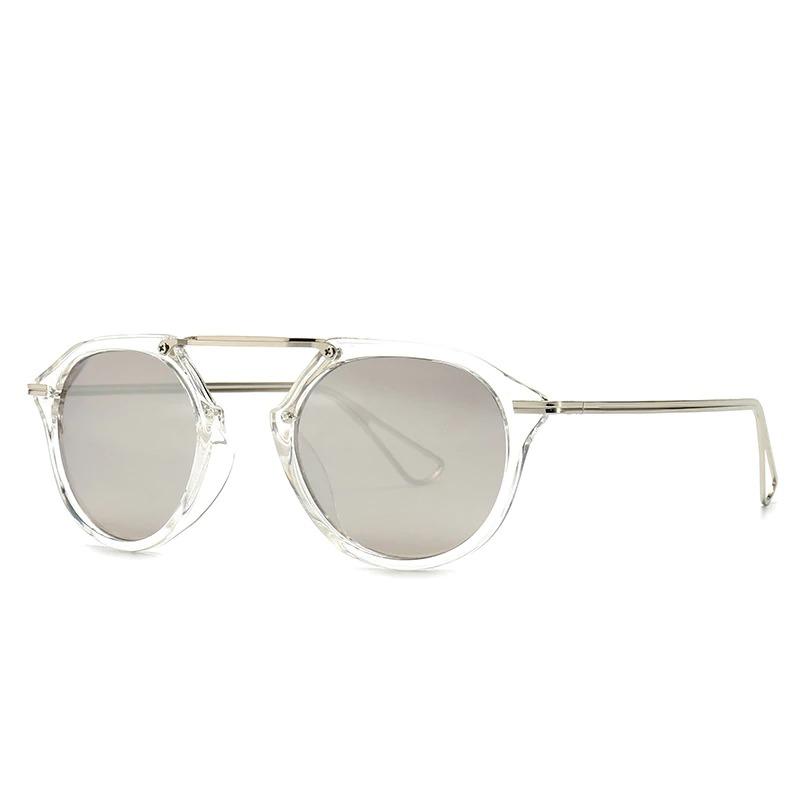 2020 Fashion Cool Style Vintage Round Sunglasses  -Unique and Classy