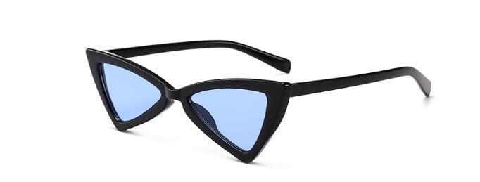 C7blackblue flat triangle sunglasses designer retro variants 6 e23964d1 8b86 408c 9e55