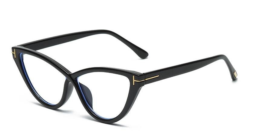 Luxury Retro Cat Eye Modern Brand Sunglasses For Unisex-Unique and Classy