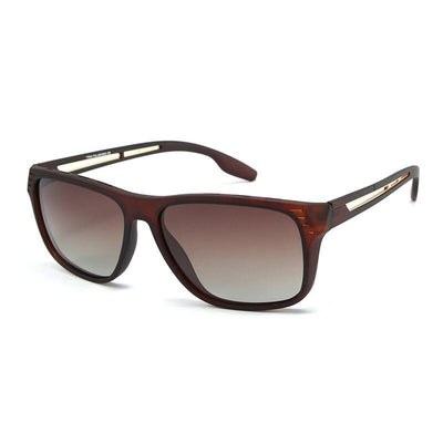 2019 Trendy Outdoor Summer Classic Square Vintage Designer Frame UV400 Shades Retro Fashion Brand Sunglasses For Men And Women-Unique and Classy