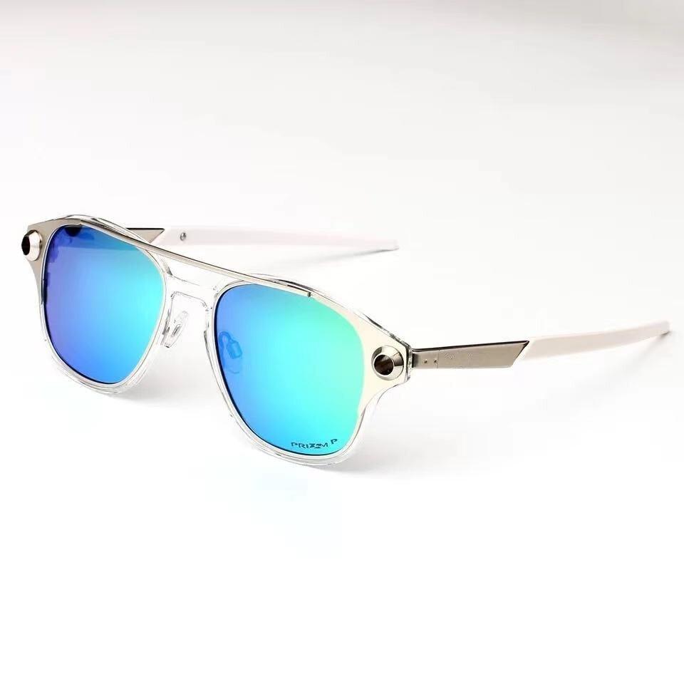 Retro Fashion UV400 Polarized Classic Metal Frame Stylish Outdoor Sports Driving Sunglasses For Men And Women-Unique and Classy