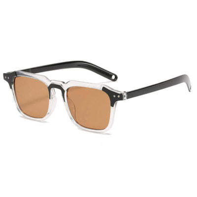 New Super Fashion Retro Fire Brand Designer Sunglasses For Men And Women-Unique and Classy