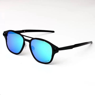 Retro Fashion UV400 Polarized Classic Metal Frame Stylish Outdoor Sports Driving Sunglasses For Men And Women-Unique and Classy