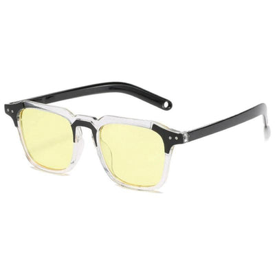 New Super Fashion Retro Fire Brand Designer Sunglasses For Men And Women-Unique and Classy