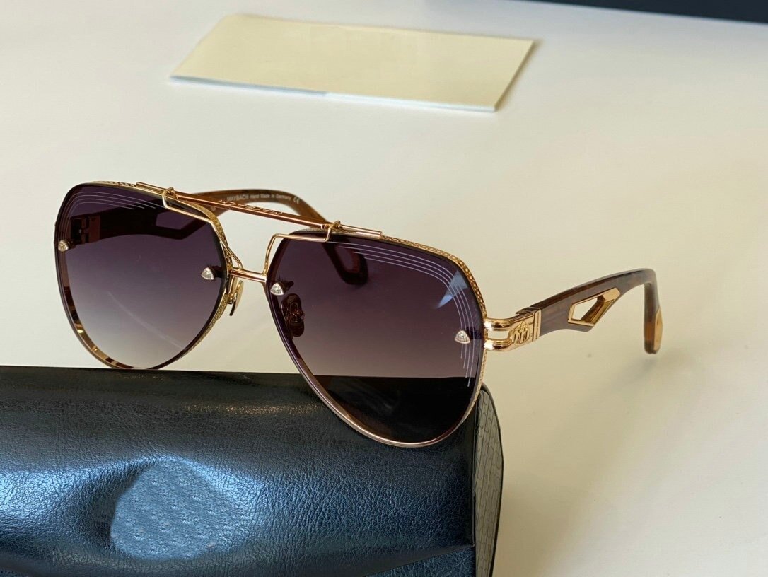 High Quality Polarized Mirror Lens Sunglasses For Men And Women-Unique and Classy