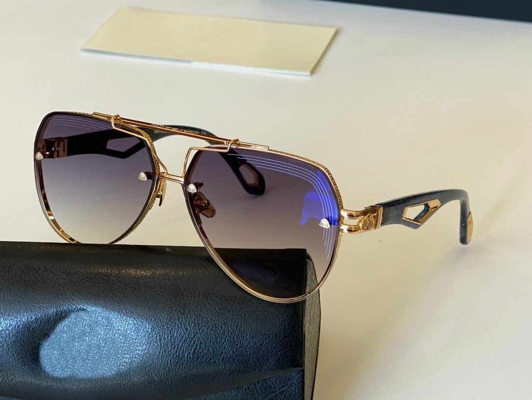 High Quality Polarized Mirror Lens Sunglasses For Men And Women-Unique and Classy